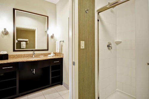 Homewood Suites by Hilton Fort Worth West at Cityview - image 13