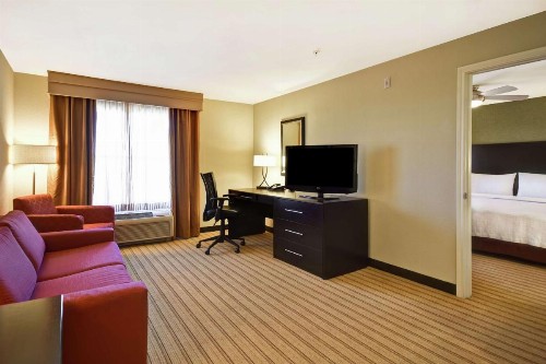 Homewood Suites by Hilton Fort Worth West at Cityview - image 14