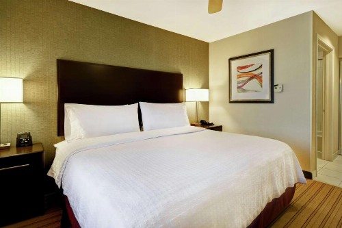 Homewood Suites by Hilton Fort Worth West at Cityview - image 16