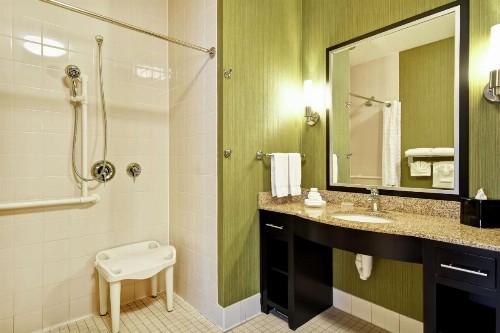 Homewood Suites by Hilton Fort Worth West at Cityview - image 17