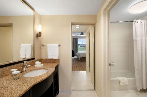 Homewood Suites by Hilton Fort Worth West at Cityview - image 18