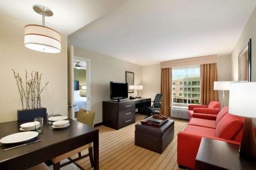 Homewood Suites by Hilton Fort Worth West at Cityview - image 20