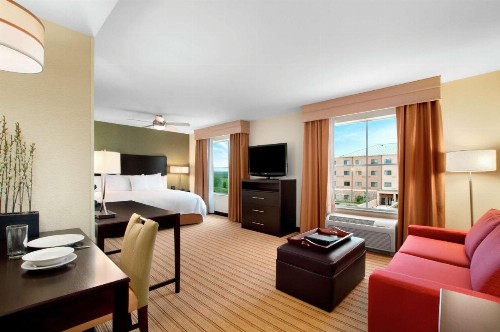 Homewood Suites by Hilton Fort Worth West at Cityview - image 22