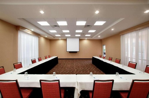 Homewood Suites by Hilton Fort Worth West at Cityview - image 23