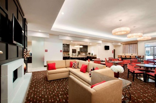 Homewood Suites by Hilton Fort Worth West at Cityview - image 24