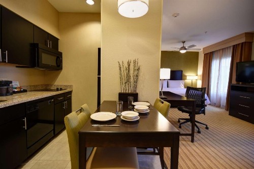Homewood Suites by Hilton Fort Worth West at Cityview - image 25