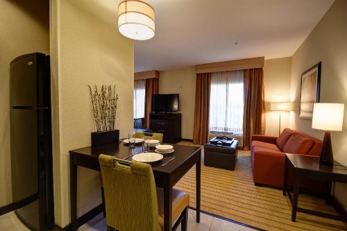 Homewood Suites by Hilton Fort Worth West at Cityview - image 26