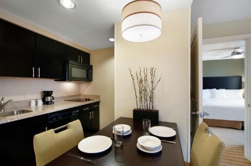 Homewood Suites by Hilton Fort Worth West at Cityview - image 28