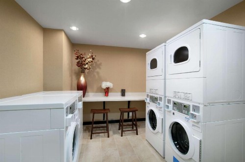 Homewood Suites by Hilton Fort Worth West at Cityview - image 29