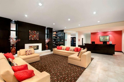 Homewood Suites by Hilton Fort Worth West at Cityview - image 3