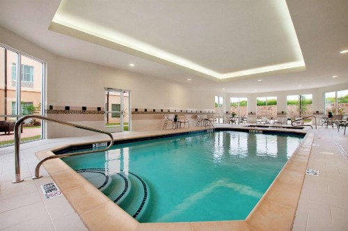 Homewood Suites by Hilton Fort Worth West at Cityview - image 4