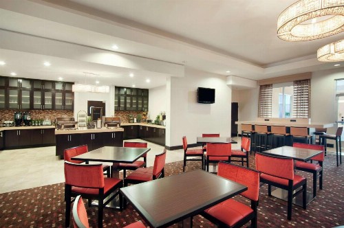 Homewood Suites by Hilton Fort Worth West at Cityview - image 5