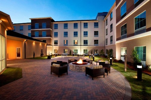 Homewood Suites by Hilton Fort Worth West at Cityview - image 6