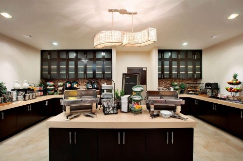 Homewood Suites by Hilton Fort Worth West at Cityview - image 7