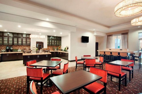 Homewood Suites by Hilton Fort Worth West at Cityview - image 8