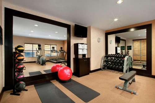 Homewood Suites by Hilton Fort Worth West at Cityview - image 9