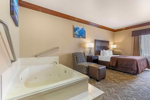 Best Western Fort Worth Inn and Suites - image 11