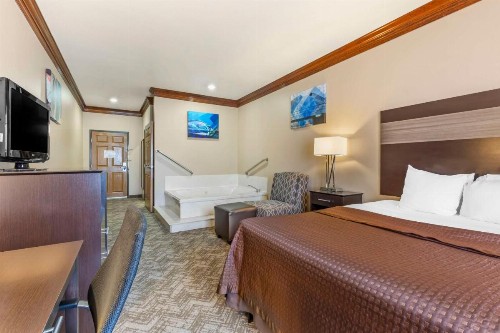 Best Western Fort Worth Inn and Suites - image 15