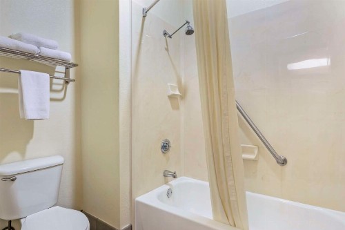 Best Western Fort Worth Inn and Suites - image 17