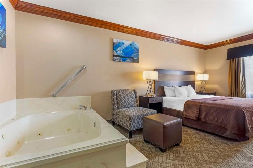 Best Western Fort Worth Inn and Suites - image 18