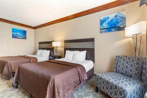 Best Western Fort Worth Inn and Suites - image 29