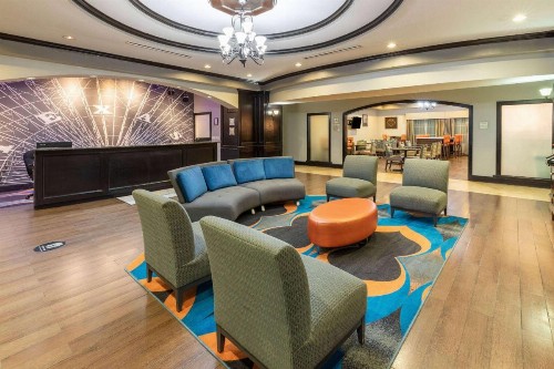 La Quinta by Wyndham Fort Worth - Lake Worth - image 12