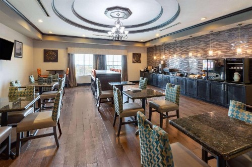 La Quinta by Wyndham Fort Worth - Lake Worth - image 15