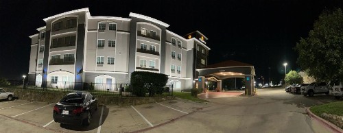 La Quinta by Wyndham Fort Worth - Lake Worth - image 17