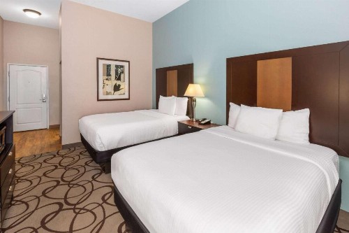 La Quinta by Wyndham Fort Worth - Lake Worth - image 18