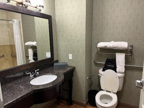 La Quinta by Wyndham Fort Worth - Lake Worth - image 20