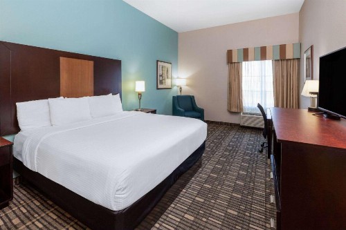 La Quinta by Wyndham Fort Worth - Lake Worth - image 22