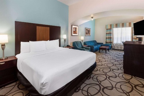 La Quinta by Wyndham Fort Worth - Lake Worth - image 23