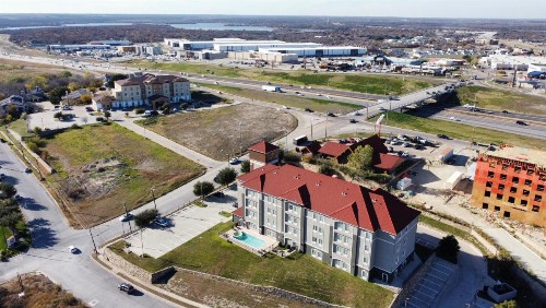 La Quinta by Wyndham Fort Worth - Lake Worth - image 24
