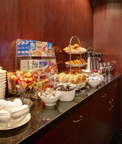La Quinta by Wyndham Fort Worth - Lake Worth - image 26