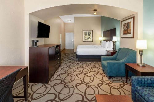 La Quinta by Wyndham Fort Worth - Lake Worth - image 28