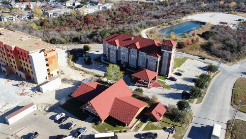 La Quinta by Wyndham Fort Worth - Lake Worth - image 29