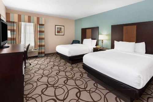 La Quinta by Wyndham Fort Worth - Lake Worth - image 30