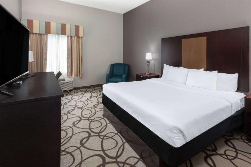 La Quinta by Wyndham Fort Worth - Lake Worth - image 32