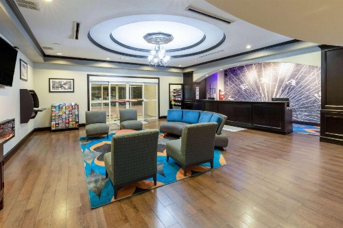 La Quinta by Wyndham Fort Worth - Lake Worth - image 33