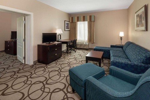 La Quinta by Wyndham Fort Worth - Lake Worth - image 35