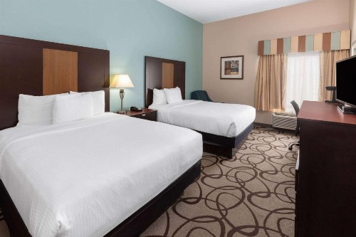 La Quinta by Wyndham Fort Worth - Lake Worth - image 36