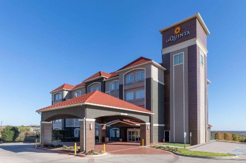 La Quinta by Wyndham Fort Worth - Lake Worth - image 38