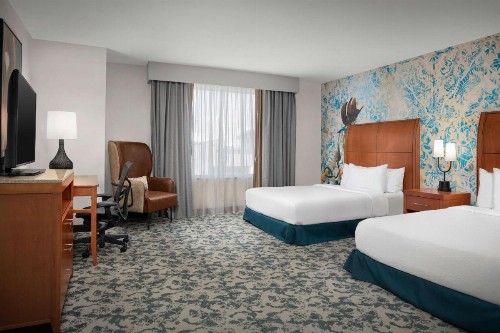 Hilton Garden Inn Fort Worth Medical Center - image 11