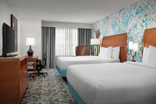 Hilton Garden Inn Fort Worth Medical Center - image 12