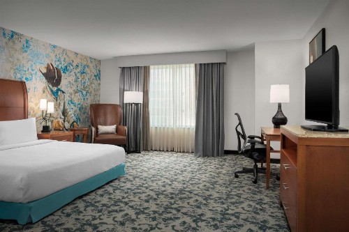 Hilton Garden Inn Fort Worth Medical Center - image 13