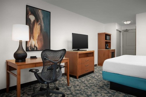 Hilton Garden Inn Fort Worth Medical Center - image 16