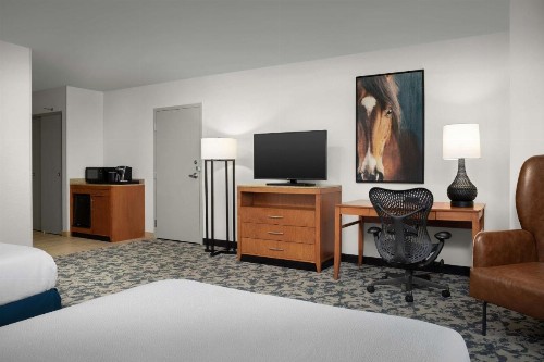 Hilton Garden Inn Fort Worth Medical Center - image 17