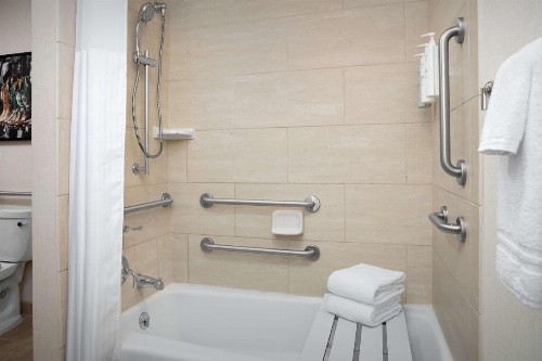 Hilton Garden Inn Fort Worth Medical Center - image 2