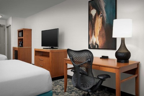 Hilton Garden Inn Fort Worth Medical Center - image 4