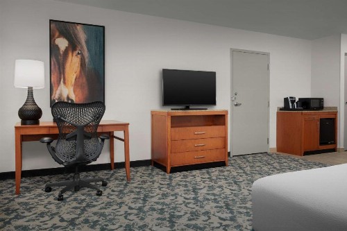 Hilton Garden Inn Fort Worth Medical Center - image 5